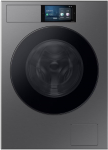 Pesumasin Samsung WF90F09C4SU4, 9 kg, hall v.