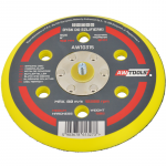 Lihvimisketta hoidja AWTools AW10314, 125 mm, -