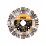 Teemantketas Dewalt Extreme, 125 mm x 22 mm x 2.6 mm