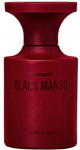 Parf&uuml;&uuml;mid Borntostandout Black Mango, 50 ml