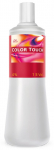 Oks&uuml;dant Wella Professionals Colour Touch, 13% Vol. 4, 1000 ml