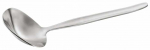 Serveerimislusikas Was NP80, roostevaba teras, h&otilde;be v., 19 cm