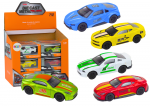 M&auml;nguauto Lean Toys Racing Series Pull Back, (v&auml;rv/disain valitakse juhuslikult)
