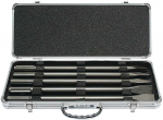 Meislite komplekt Makita D-40618, 40 cm