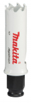 Puursaag Makita Ezychange TCT, 2.2 cm