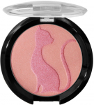 P&otilde;sepuna J.Cat Beauty Love Struck Blusher + Bronzer, angel face v., 104, 7.5 g