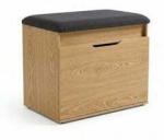 Jalatsiriiul Boximo Vira, puidu v., 35 cm x 60 cm x 50 cm