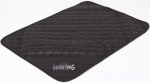 Loomavoodi Hobbydog Mat Slim SLICZA1, must v., XL (kahjustatud pakend)