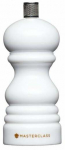 Soola- ja pipraveski Masterclass, valge v.