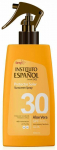 P&auml;evituse hooldussprei keha jaoks Instituto Espa&ntilde;ol Protector Solar Aloe Vera SPF30, 300 ml