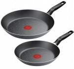 Pannide komplekt Tefal Easy Cook, &Oslash; 28 cm, alumiinium