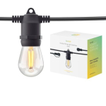 J&otilde;ulutuled Hombli HBEW-0105, 5 m, soe valge v., 10 LED