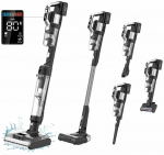 Tolmuimeja Jimmy PW11 Pro Max-B, 460 W