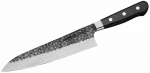 K&ouml;&ouml;ginuga Samura Pro-S Lunar, 337 mm, teras/komposiitmaterjal