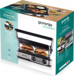 Elektriline lauagrill Gorenje GCG2000MT