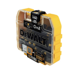 Otsikute komplekt Dewalt DT70556T-QZ, PZ2