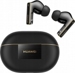 Juhtmeta k&otilde;rvaklapid Huawei Freebuds Pro 4, must v. (defekti/puudusega kaup)