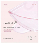 N&auml;omask Medicube PDRN Pink Collagen Gel, 28 g