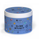 Laste pesuvaht HiSkin Blueberry Jam, 150 ml
