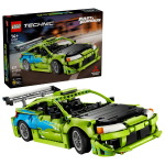 Konstruktor LEGO&reg; Technic Fast and Furious Mitsubishi Eclipse auto 42229, 827 tk
