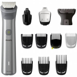 Kahjustatud pakendiga toode. Multifunktsionaalne keha ja n&auml;o pardel Philips All in One MG5940/15