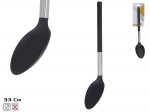 Kulp Kitchen&GO, 33.5 cm, 6.5 cm, must v./h&otilde;be v.