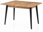 S&ouml;&ouml;gilaud pikendatav Kalune Design Dolunay, pine, 100 - 220 cm x 60 cm x 75 cm