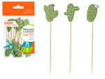 V&otilde;ileivatikud Simple Solution Cactus 91842, 90 mm, 25 tk