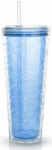 K&otilde;rrega klaas Hermia MCH0011181, plastik, 0.75 l, sinine v.