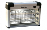 Elektriline putukap&uuml;&uuml;nis k&auml;rbeste, s&auml;&auml;skede, putukad Terdens, 15 W, 28 cm x 49 cm, h&otilde;be v.