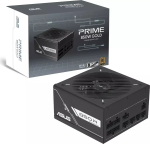 Toiteplokk Asus Prime Gold Black Edition 850W 850 W, 13.5 cm