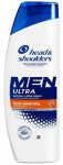 &Scaron;ampoon Head&Shoulders Men Ultra Anti-Hair Fall, 330 ml