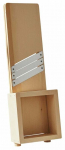 Riiv konteineriga Mondex ZA0032, 57 cm x 15.7 cm