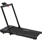 Kahjustatud pakendiga toode. Jooksurada Christopeit Walk Run Pro 2in1, 1100 W