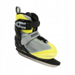 Uisud Roces Moody Ice X, must v./kollane v., 30 - 35