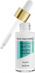 Make-up alus Max Factor Miracle Pure Matte Drops, 30 ml