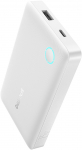 Akupank Baseus EnerFill FP11, 10000 mAh, 15 W, valge v.