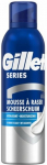 Raseerimisvaht Gillette Moisturizing, 200 ml