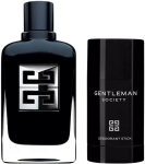 Parf&uuml;&uuml;mikomplekt Givenchy Gentleman Society Gift Set, 2 tk.