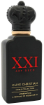 Parf&uuml;&uuml;mvesi Clive Christian XXI Art Deco Amberwood, 50 ml