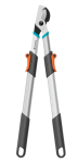 Oksal&otilde;ikur rohelistele okstele Gardena TeleCut Basic Telescoping Pruners For Green Wood, 65.5 cm