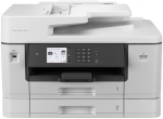 Kahjustatud pakendiga toode. Multifunktsionaalne printer Brother MFC-J3940DW, tindiprinter, v&auml;rviline