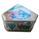 Kaevet&ouml;&ouml;de komplekt Gems 27064, mitmev&auml;rviline