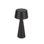 Laualambid CristalRecord Allua, LED, 3W, must v./must v.