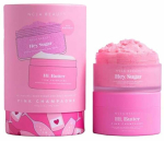 Kehahoolduskomplekt Ncla Beauty Pink Champagne Body Scrub and Body Butter, 2 tk
