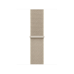 Kellarihm Apple Sport Loop, 42 mm, limestone