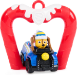 M&auml;nguauto Spin Master Paw Patrol Chase Vehicle For The Holidays 6076288, mitmev&auml;rviline