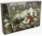 Lauam&auml;ng Cyclades Hades, EN