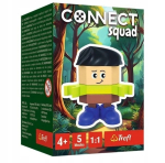 Konstruktor Trefl Connect Squad Luck, 5 tk, mitmev&auml;rviline