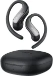 Juhtmeta k&otilde;rvaklapid Shokz OpenFit Air 2 T520BK, must v.